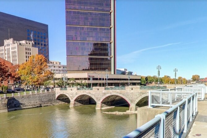 Self-Guided Rochester Scavenger Hunt: Big Little Rochester - Planning Your Visit