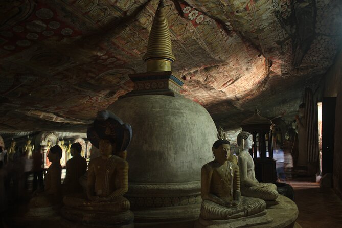 Self-Guided Round Tour of 10 Days With a Driver by a Car/Van - Itinerary Highlights