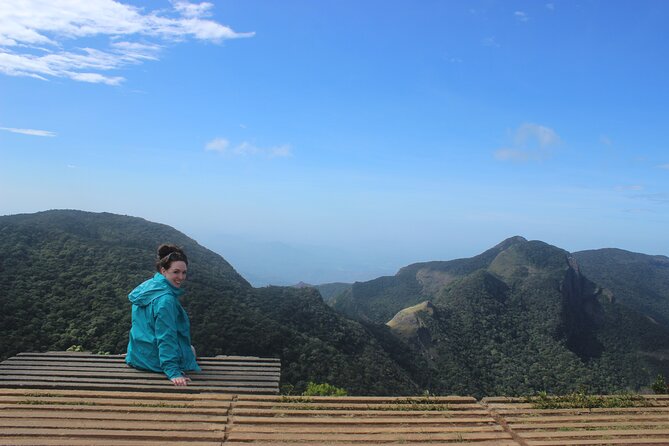 Self-Guided Round Tour of 10 Days With a Driver by a Car/Van - Transfer to Beach Destinations