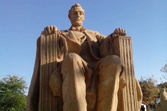 Self-Guided Sand Festival in Burgas - Accessibility
