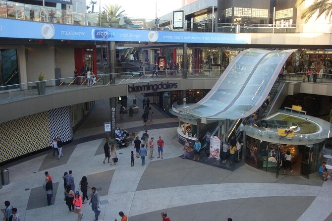 Self-Guided Santa Monica Scavenger Hunt: The Dessert of L.A. - Key Points