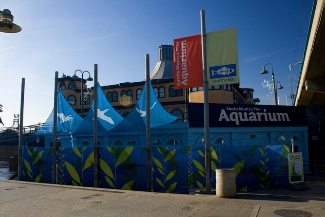 Self-Guided Santa Monica Scavenger Hunt: The Dessert of L.A. - Navigating the Scavenger Hunt Challenges