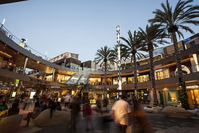 Self-Guided Santa Monica Scavenger Hunt: The Dessert of L.A. - Accessibility and Requirements