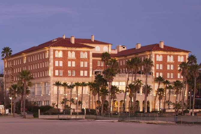 Self-Guided Santa Monica Scavenger Hunt: The Dessert of L.A. - Frequently Asked Questions