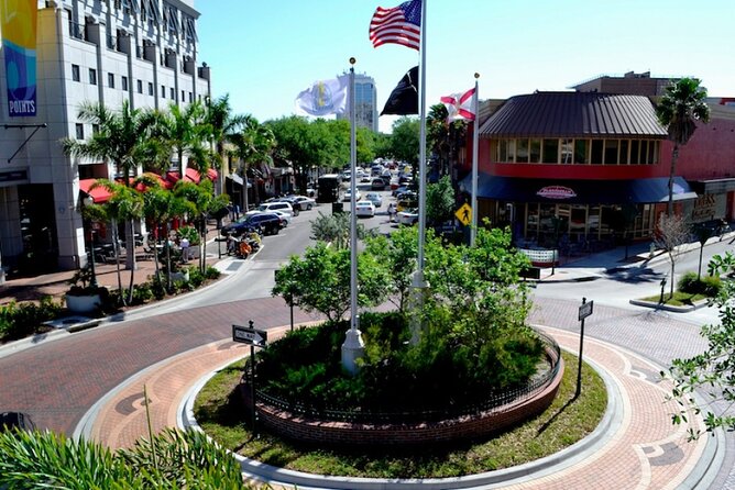 Self-Guided Sarasota Scavenger Hunt: Sarasota Spectacles - Whats Included in the Scavenger Hunt