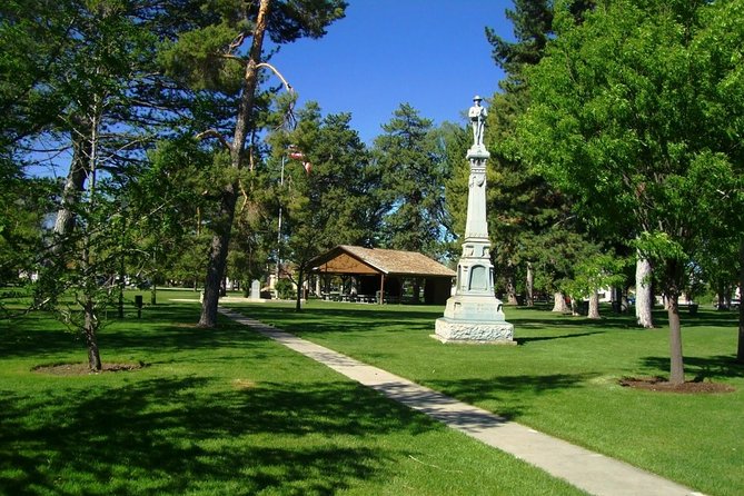Self-Guided Scavenger Hunt: A Provo Peak - Mastering the Scavenger Hunt