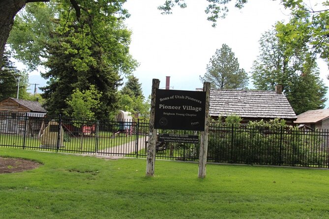 Self-Guided Scavenger Hunt: A Provo Peak - Unleashing the Competitive Spirit