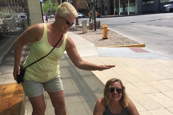 Self-Guided Scavenger Hunt Adventure in League City - Booking and Cancellation