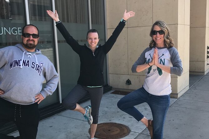 Self-Guided Scavenger Hunt Adventure in League City - Team-Building Opportunities