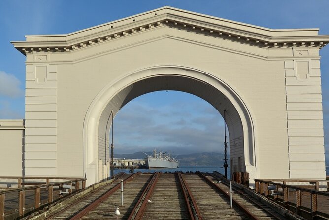 Self-Guided Scavenger Hunt: Along Fisherman's Wharf - Booking Information and Policies
