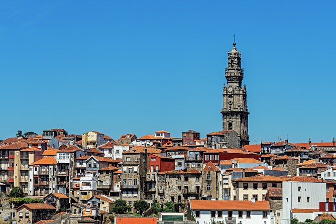 Self-Guided Scavenger Hunt and Tour in Porto - Frequently Asked Questions