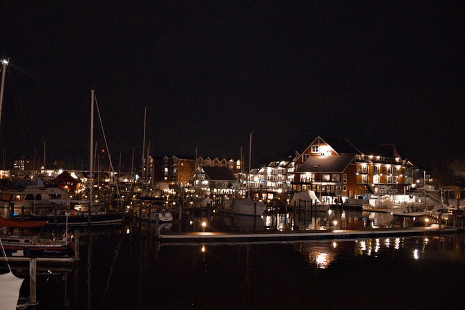 Self-Guided Scavenger Hunt: Annapolis Red Bricks & Blue Views - Review Summary and Support