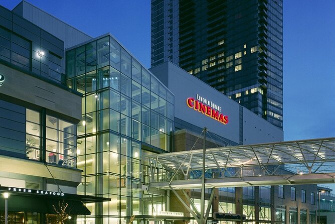 Self-Guided Scavenger Hunt: Beautiful Views of Bellevue - Challenge Your Deductive Reasoning