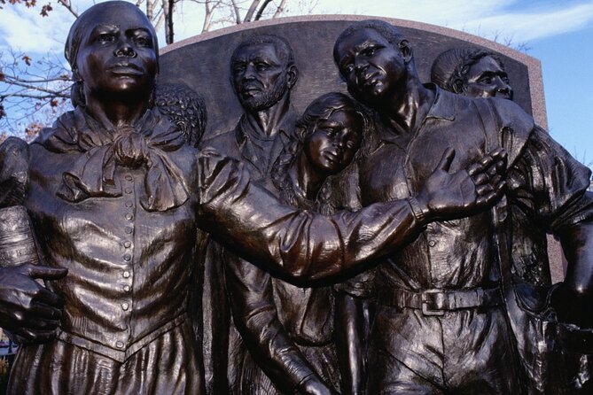 Self-Guided Scavenger Hunt: Boston Back Bay & Beyond - Inclusions and Features