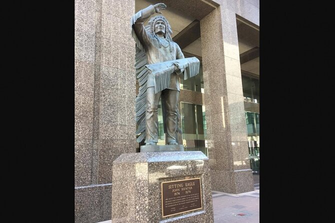 Self-Guided Scavenger Hunt: Calgary Culture - Leaderboards and Support