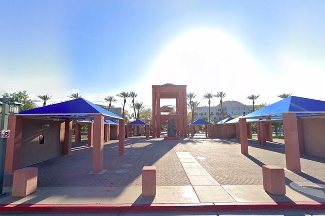 Self-Guided Scavenger Hunt: Chandler Functional Fun in Old Town! - Preparation and Recommendations