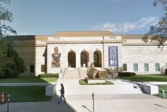 Self-Guided Scavenger Hunt: Columbus Sails East - Discovering Columbus Landmarks
