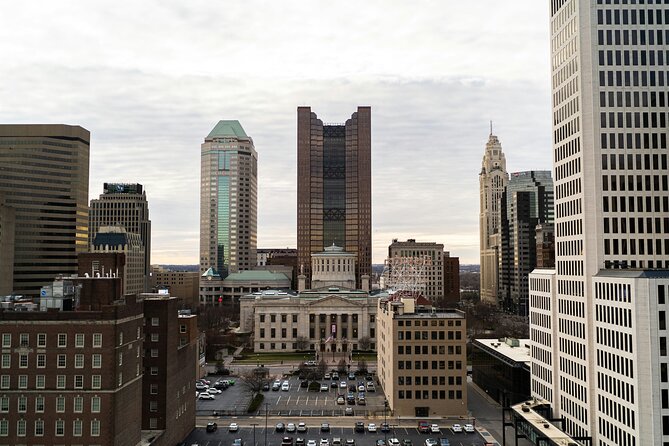 Self-Guided Scavenger Hunt: Discovering Columbus - Customer Feedback and Experiences