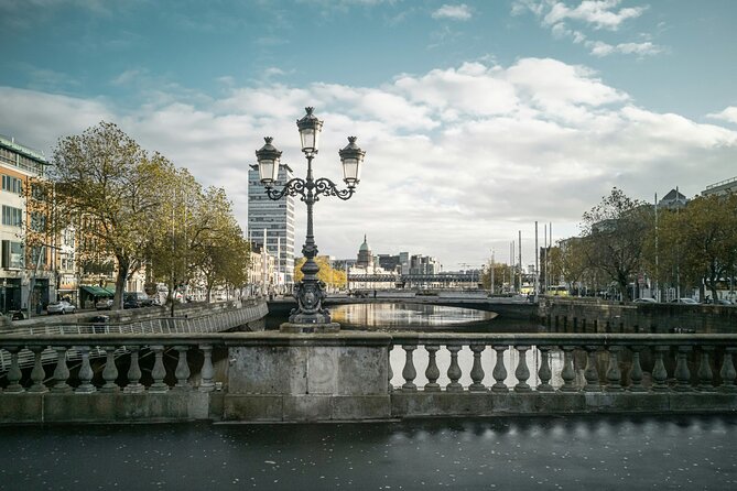Self-Guided Scavenger Hunt: Dublin Adventure - Preparing for Your Adventure