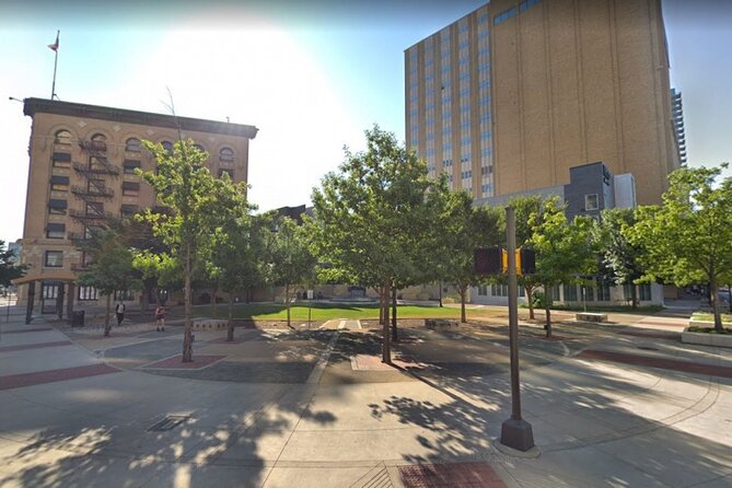Self-Guided Scavenger Hunt: Fort Worth Art Worth - Preparing for the Scavenger Hunt