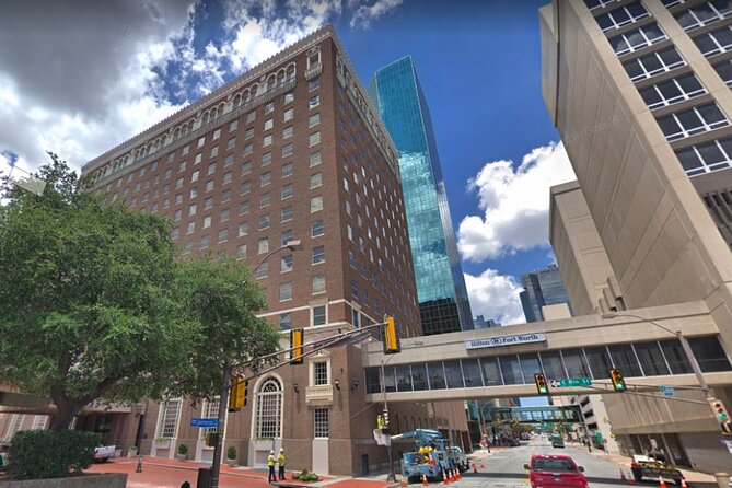 Self-Guided Scavenger Hunt: Fort Worth Art Worth - Frequently Asked Questions