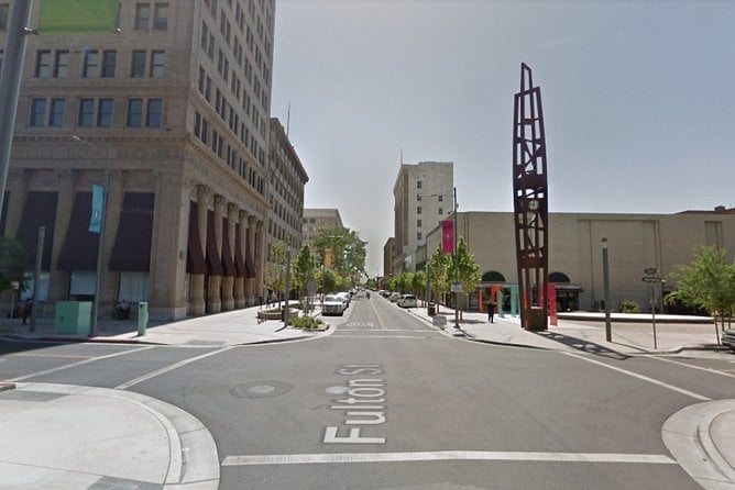 Self Guided Scavenger Hunt: Fresno Art & History - Frequently Asked Questions