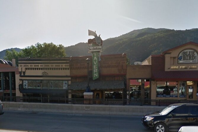 Self-Guided Scavenger Hunt: Glenwood Springs Hospitality Hunt - Roles and Responsibilities for Players