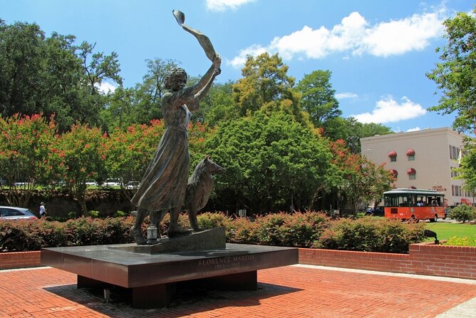 Self-Guided Scavenger Hunt: Historic Savannah Adventure - Recommendations and Requirements