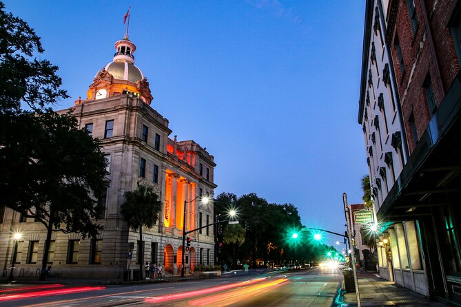 Self-Guided Scavenger Hunt: Historic Savannah Adventure - Customer Feedback