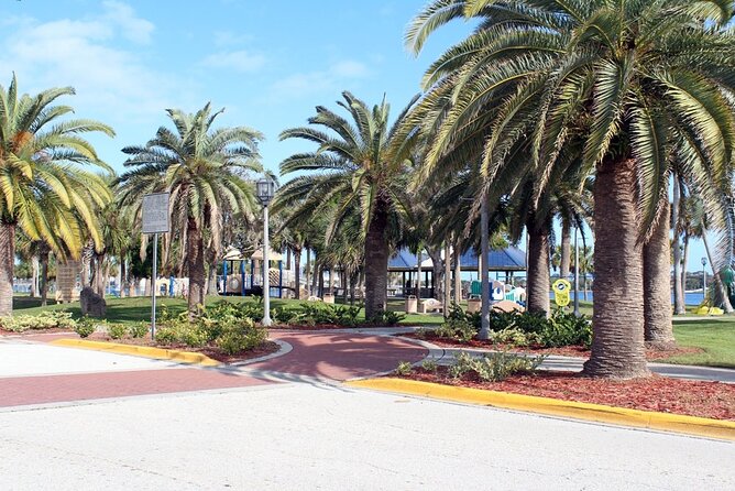 Self-Guided Scavenger Hunt: History Beyond The Beach - Discover Daytona Beachs Hidden History
