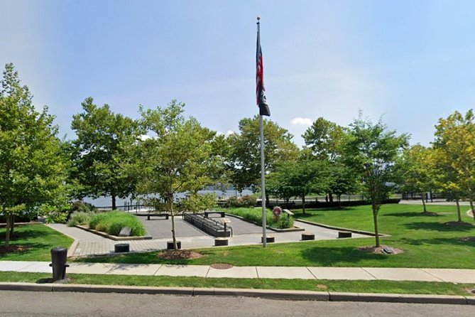 Self-Guided Scavenger Hunt: Hoboken Harbor & History! - Accessibility and Requirements