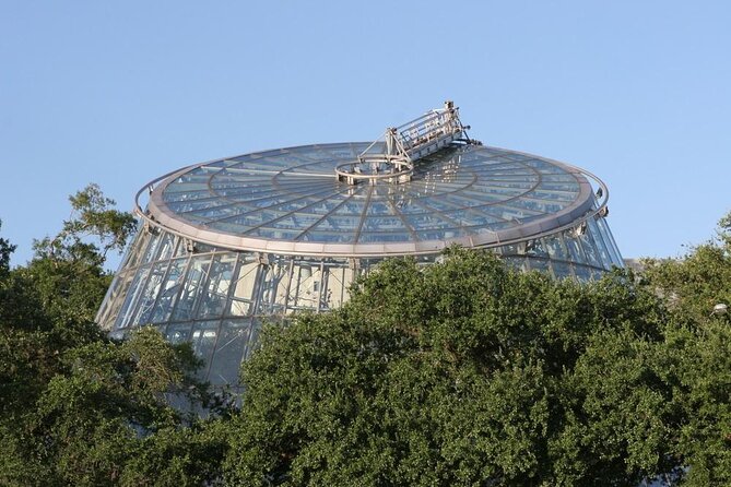 Self-Guided Scavenger Hunt: Houstons Museum District - Activity Features