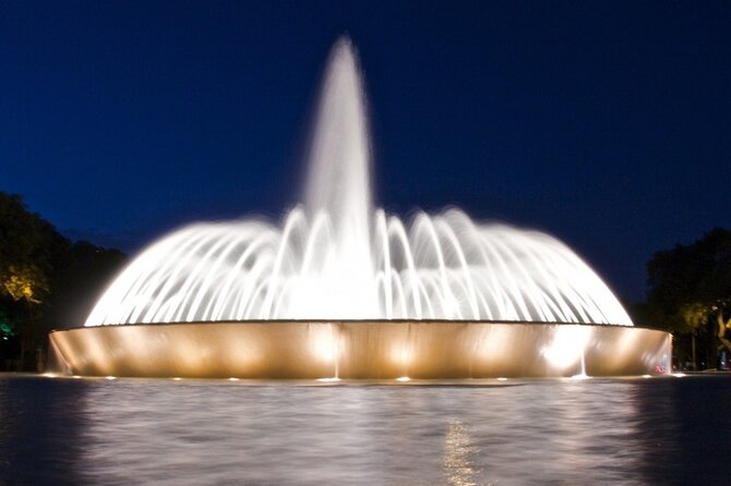 Self-Guided Scavenger Hunt: Houstons Museum District - Booking and Confirmation