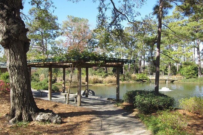 Self-Guided Scavenger Hunt: Houstons Museum District - Exploring the Museum District