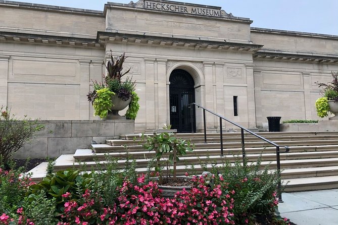 Self-Guided Scavenger Hunt: Huntington A Walk To Remember - Roles and Responsibilities