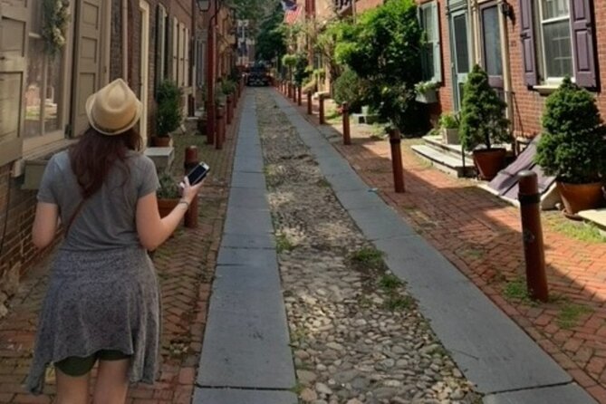 Self-Guided Scavenger Hunt in Charleston - Exploring Charlestons Attractions