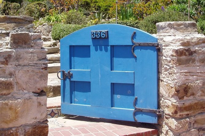 Self Guided Scavenger Hunt: Jewels of Monterey! - Exploring Historical Landmarks