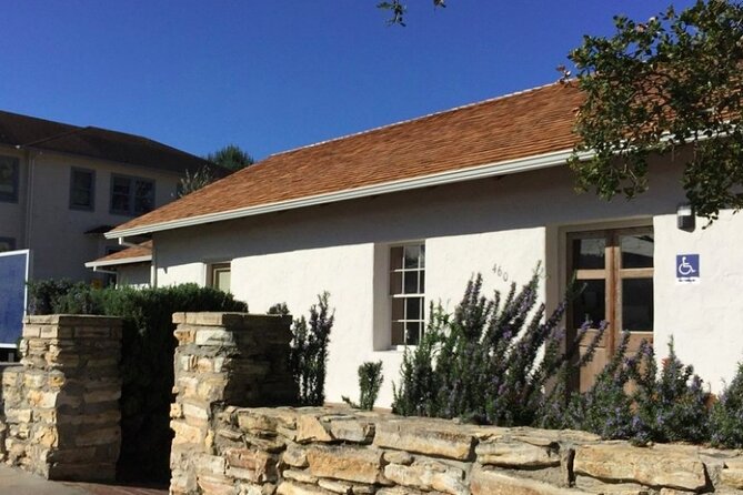 Self Guided Scavenger Hunt: Jewels of Monterey! - Capturing Memorable Moments