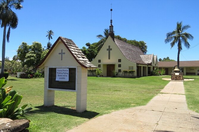 Self-Guided Scavenger Hunt: Lahaina Over The Rainbow - Accessibility and Requirements