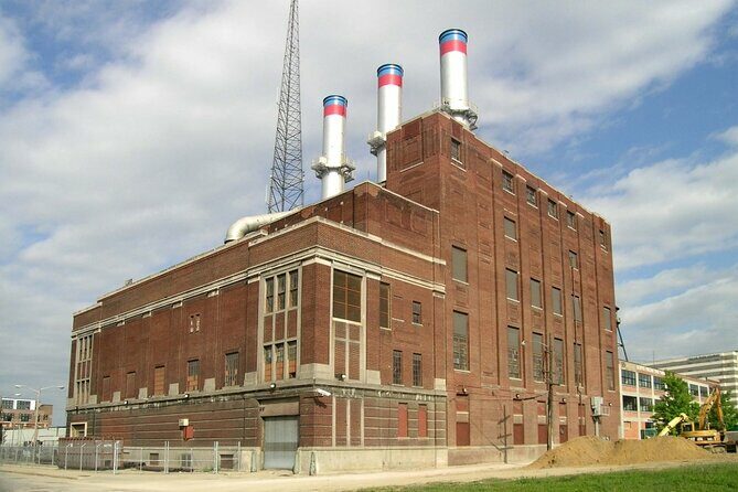 Self-Guided Scavenger Hunt: Lansing, At The Heart Of Michigan - An In-Depth Look at the Lansing Scavenger Hunt