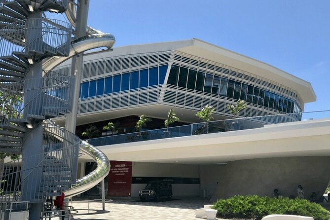 Self Guided Scavenger Hunt: Miami Beach Colors & Culture - Meeting Point and Logistics