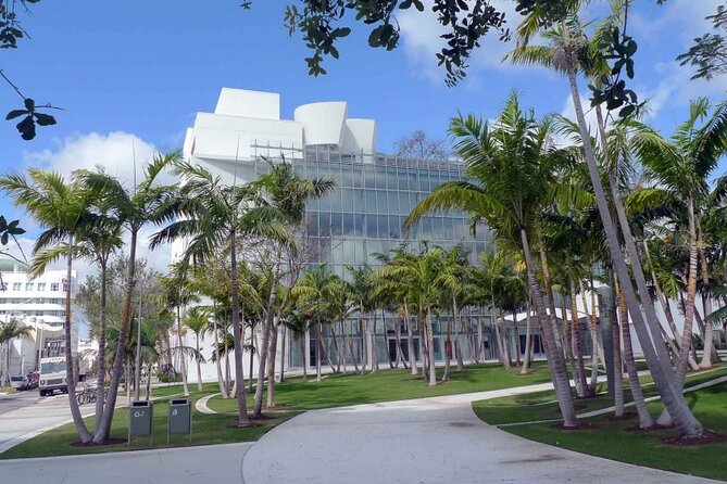 Self Guided Scavenger Hunt: Miami Beach Colors & Culture - Getting the Most Out of the Hunt