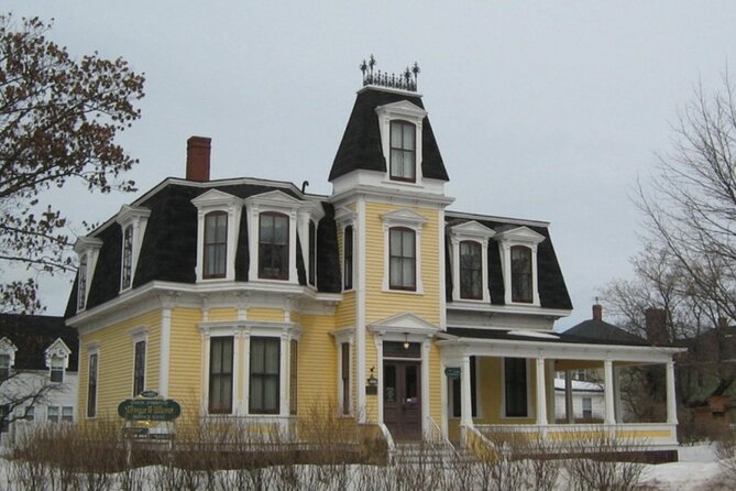 Self-Guided Scavenger Hunt: Moncton Canada's Cultural Hub - Additional Considerations