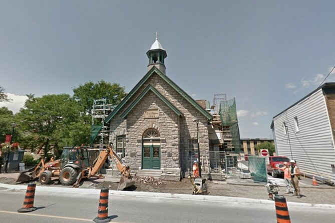 Self-Guided Scavenger Hunt: Ottawa Westboro's Charming History! - Scavenger Hunt Rules and Objectives