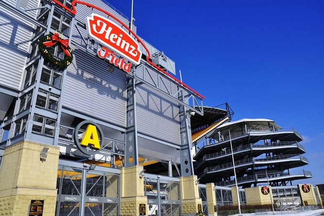 Self-Guided Scavenger Hunt: Pittsburghs Cultural Side - Unlocking Clues at Iconic Landmarks