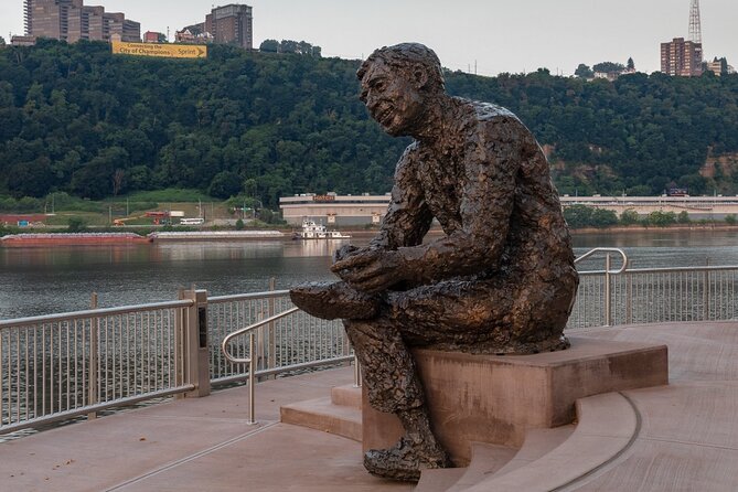 Self-Guided Scavenger Hunt: Pittsburghs Cultural Side - Meeting Point and Booking Details