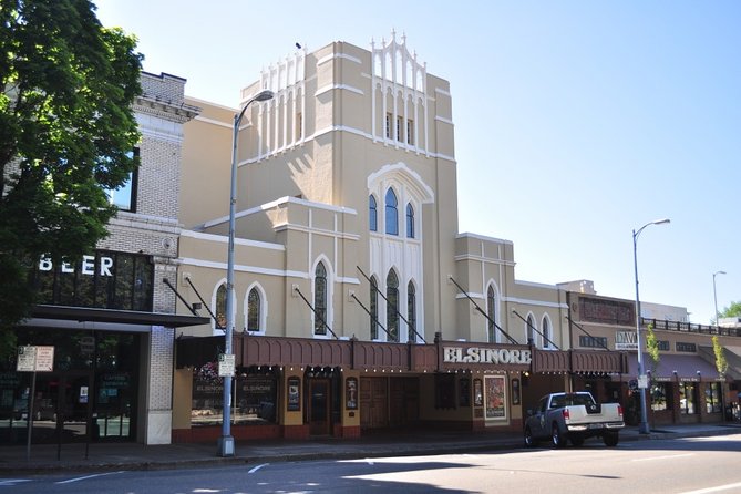 Self-Guided Scavenger Hunt: Salem Oregons Beautiful Capital - Frequently Asked Questions