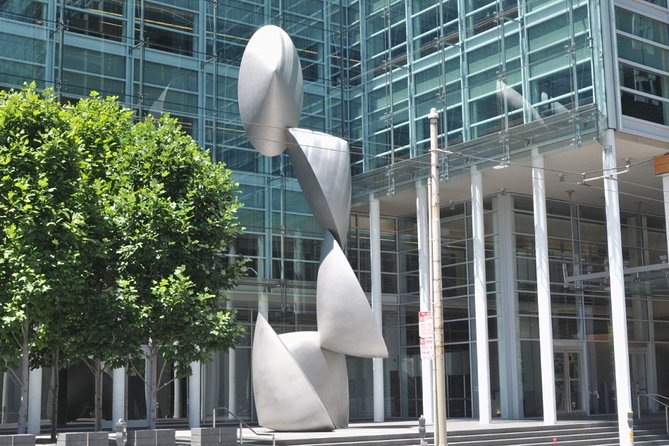 Self-Guided Scavenger Hunt: San Francisco Art & Architecture - Scavenger Hunt Rules and Guidelines