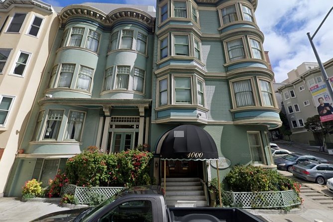 Self Guided Scavenger Hunt: San Francisco Ghost Rush - Preparing for the Adventure