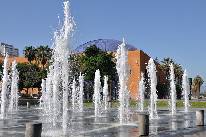 Self-Guided Scavenger Hunt: San Jose The Heart of Silicon Valley - Navigating the Scavenger Hunt
